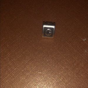 Pandora “G” charm